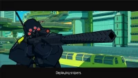 8. Bomb Rush Cyberfunk (NS)